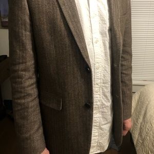 Men’s sports coat